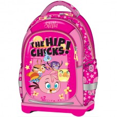 Super Light ranac Angry birds Stella 